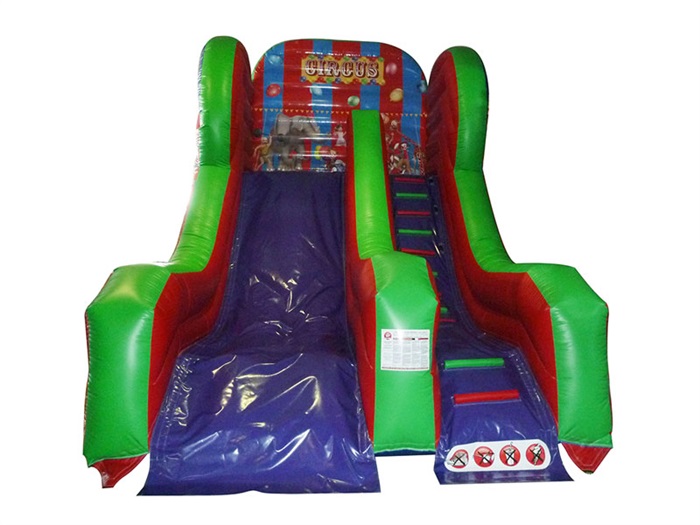 l0ft platform slide Circus 5.8X4.5X6.3