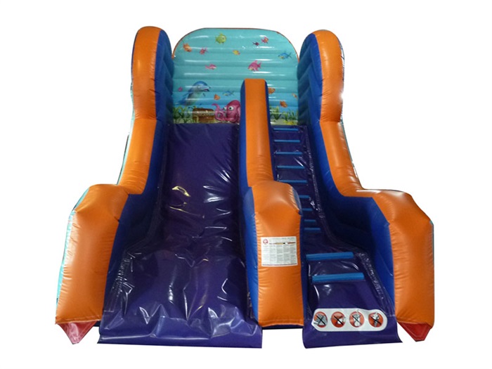 l0ft platform slide Undersea 5.8X4.5X6.3