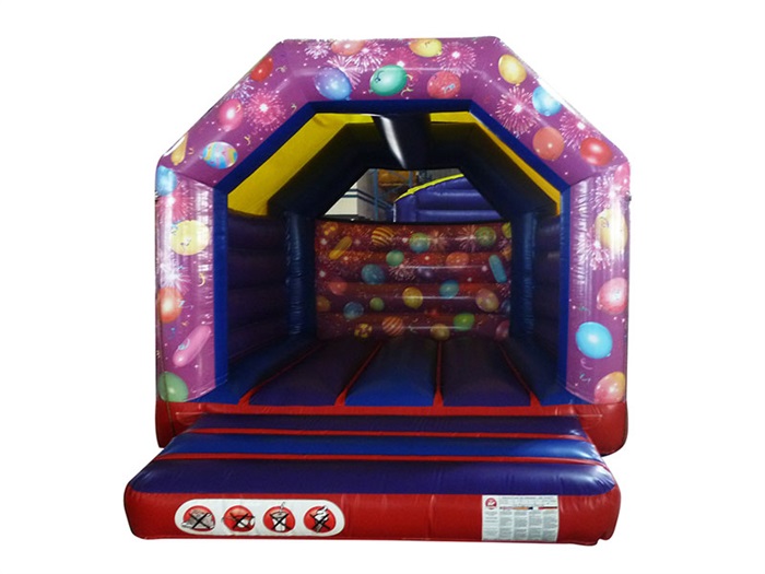 10x10 A-Frame celebration 3.1X4.0X2.9