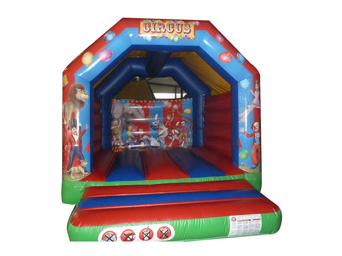 10x10 A-Frame circus 3.1X4.0X2.9