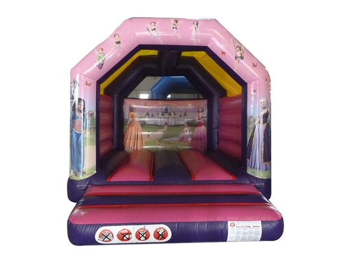 10x10 A-Frame princess 3.1X4.0X2.9