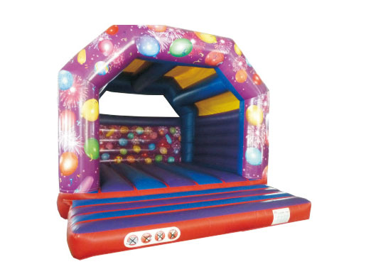 15X18 Adult A-Frame celebration  5.7X4.7X4.1