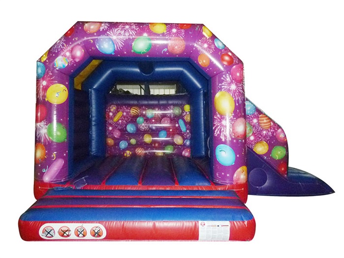 A Frame side slide celebration 5.7X4.0X3.1