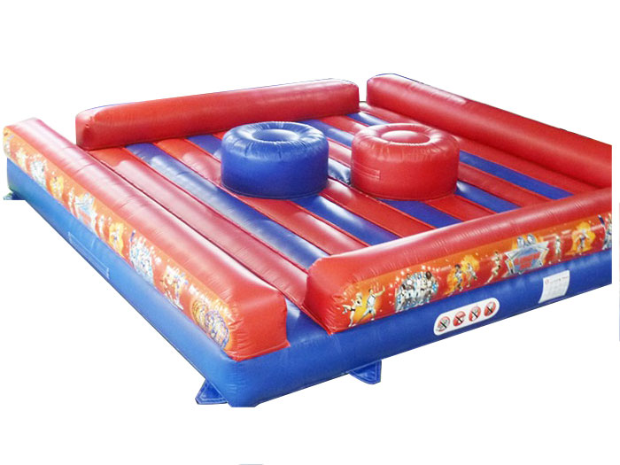 Gladiator Joust 6.0X6.2X0.9