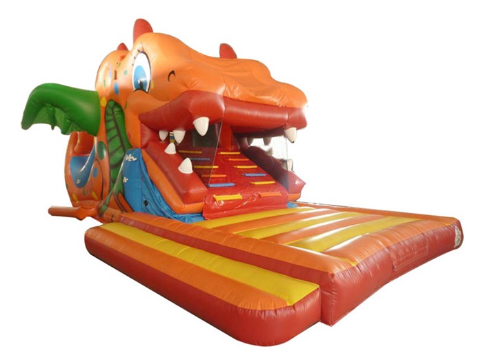 snappy dragon L8.0xW5.0xH5.0m