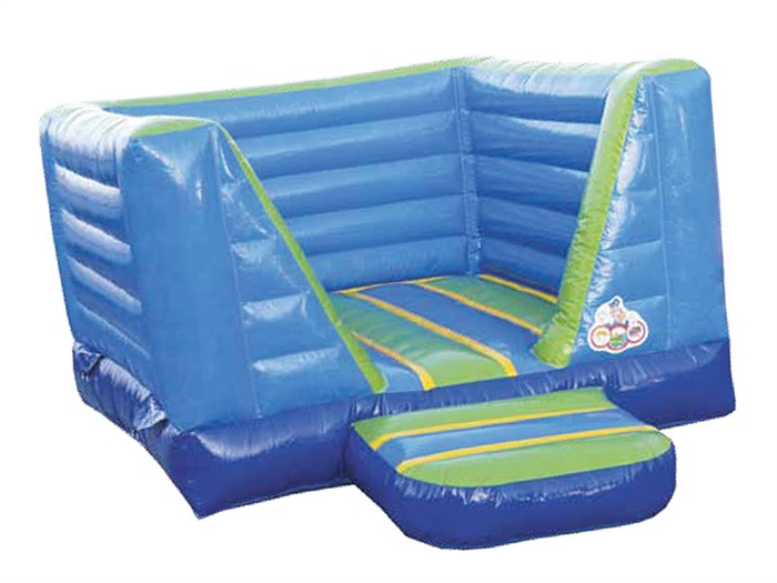 Indoor Bouncer L4.0xW3.0xH2.0m