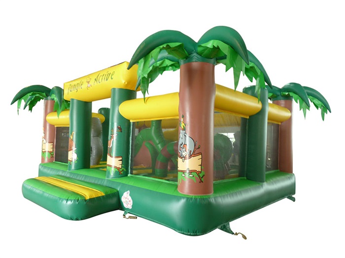 jungle active center L8xW9xH3.3m