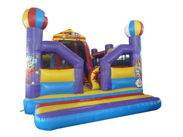 Circus multiplay L6.2xW4.7xH3.4m