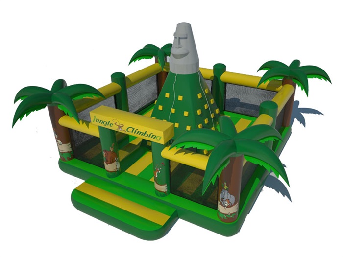 jungle climbing L8xW7xH5m