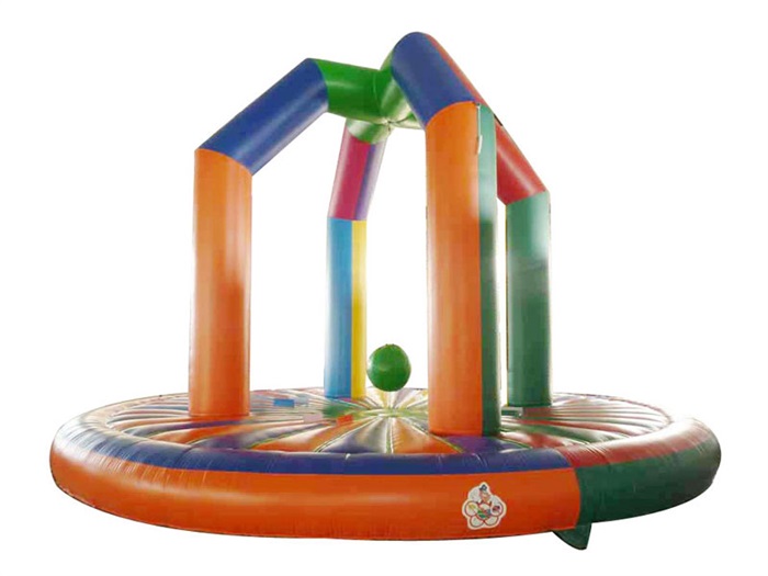 swing'm off φ8.8x5.8m