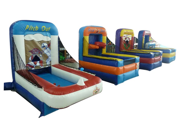 game center L4.0xW8.0xH4.0m