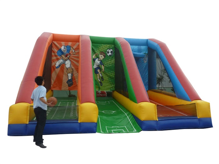 3N1 Sport Game L6.5xW5.5xH4.3m