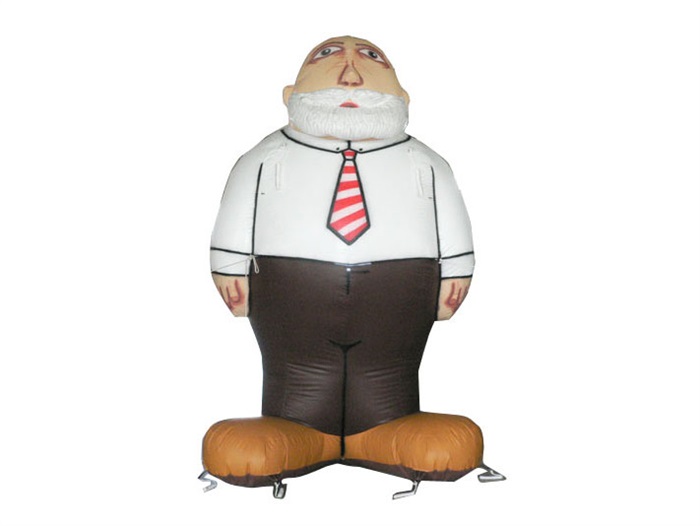 Abraham  H4m