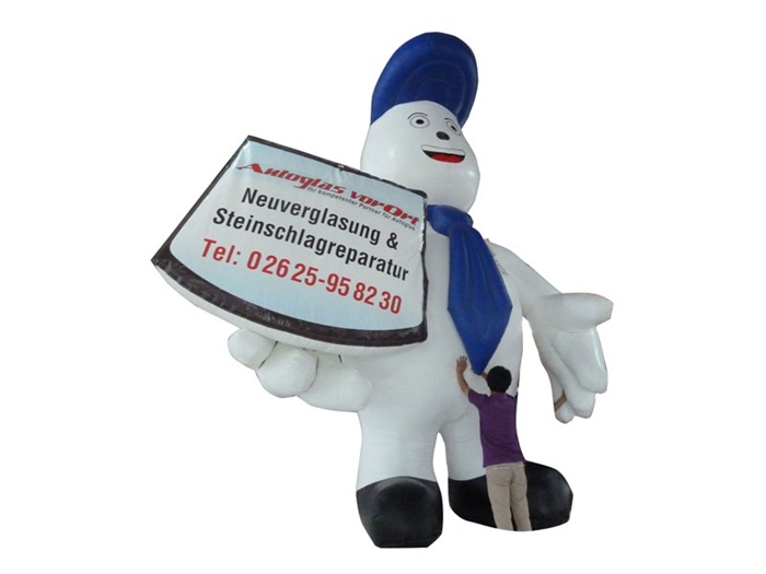 Snowman