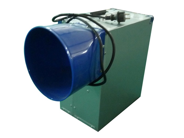SF1.1KW blower