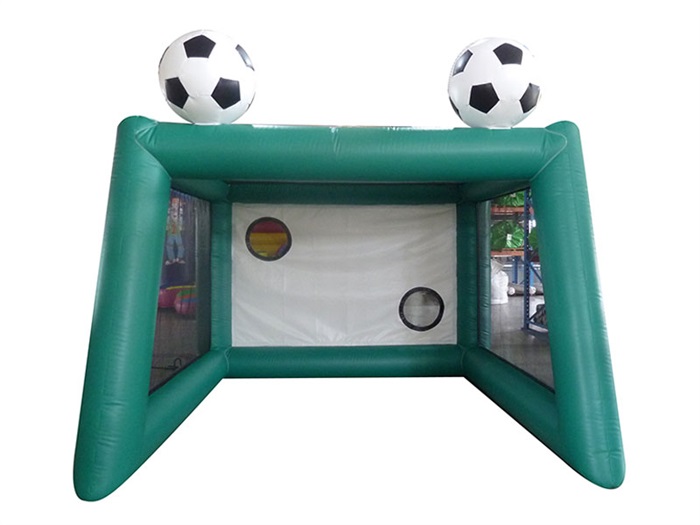 Goal wall L3.3xW3.0xH3.0m