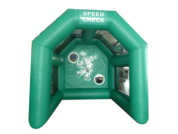 Speed check L3.0xW3.0xH2.9m